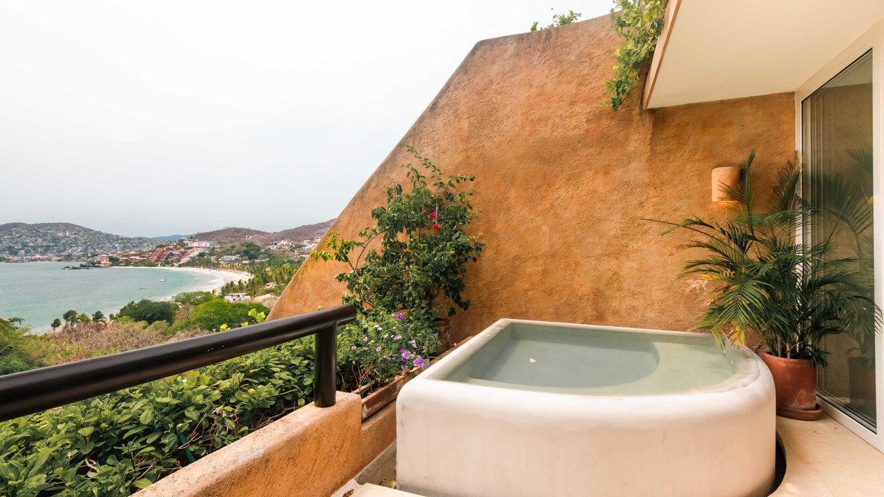 Photo of Outdoor in Playa Las Gatas