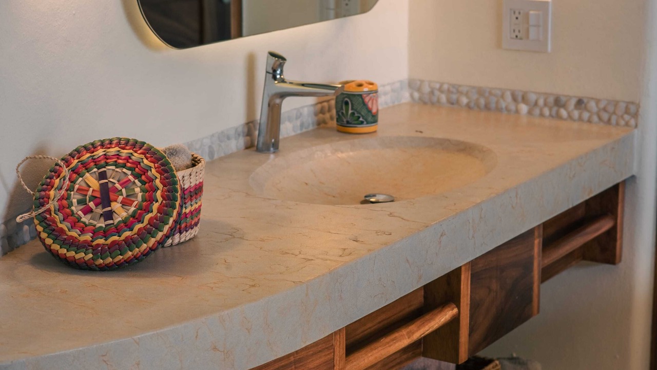Photo of Bathroom in Playa Las Gatas