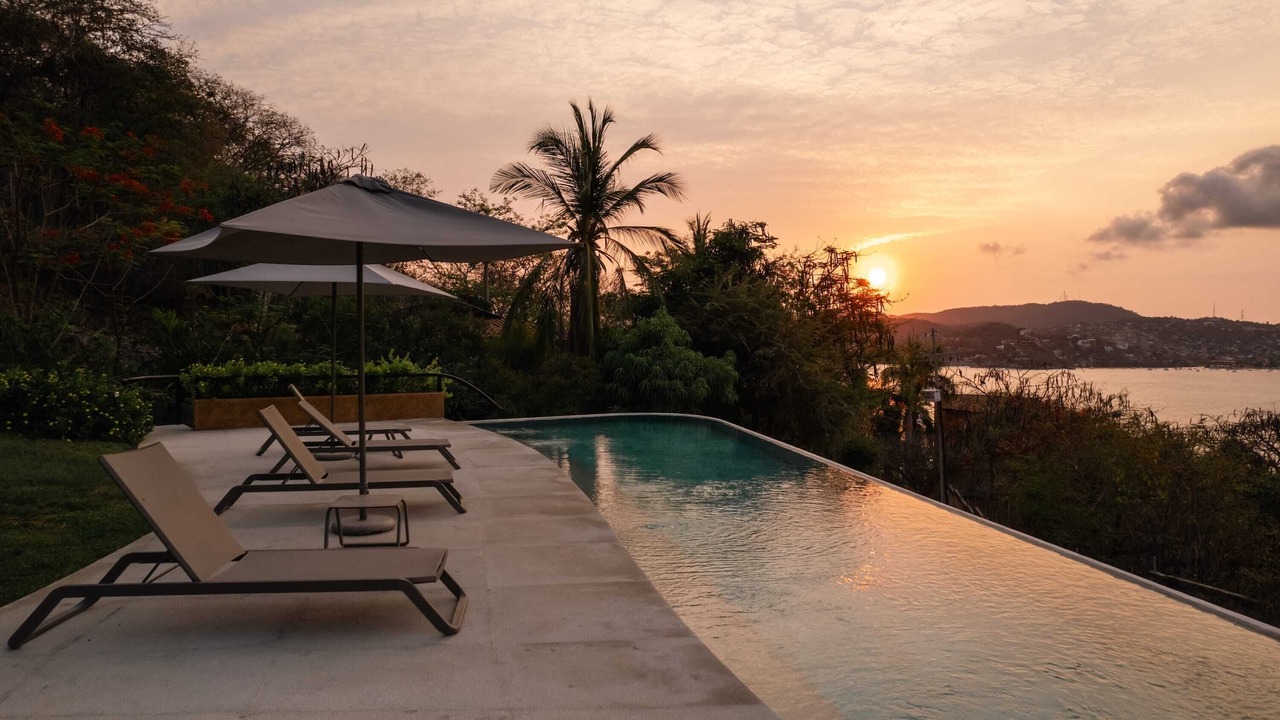 Photo of Outdoor in Playa Las Gatas