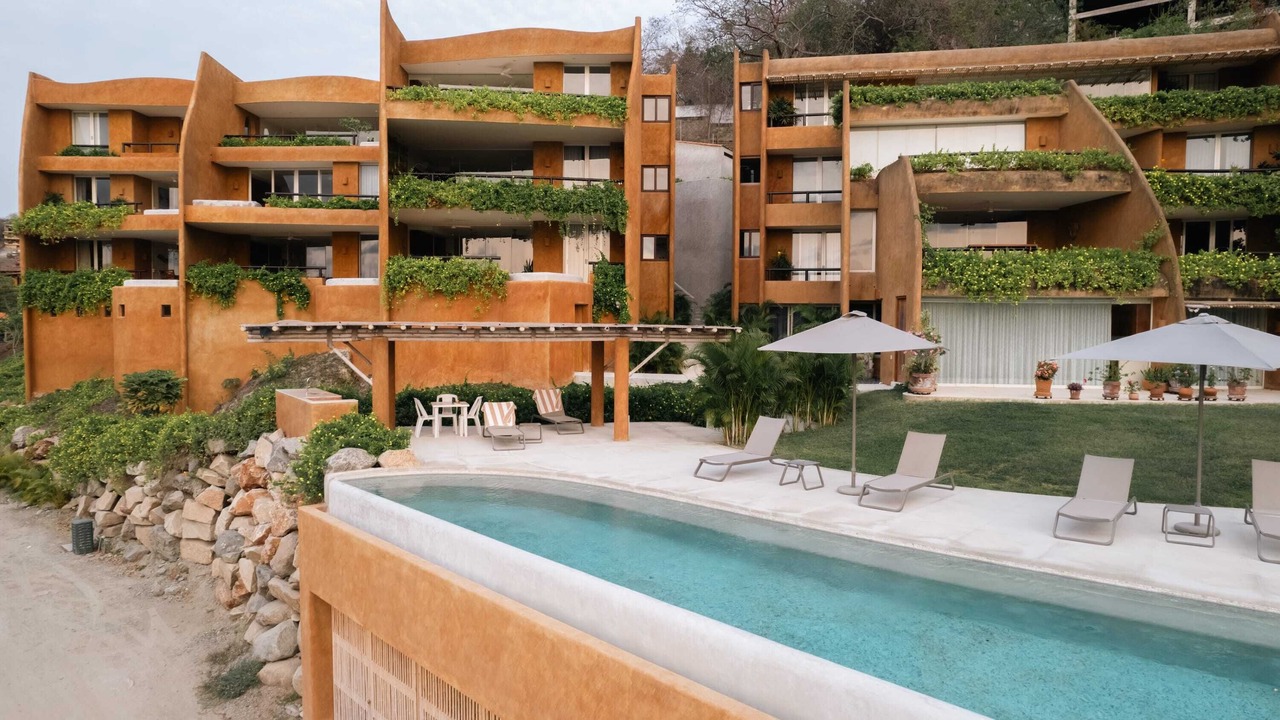 Photo of Outdoor in Playa Las Gatas