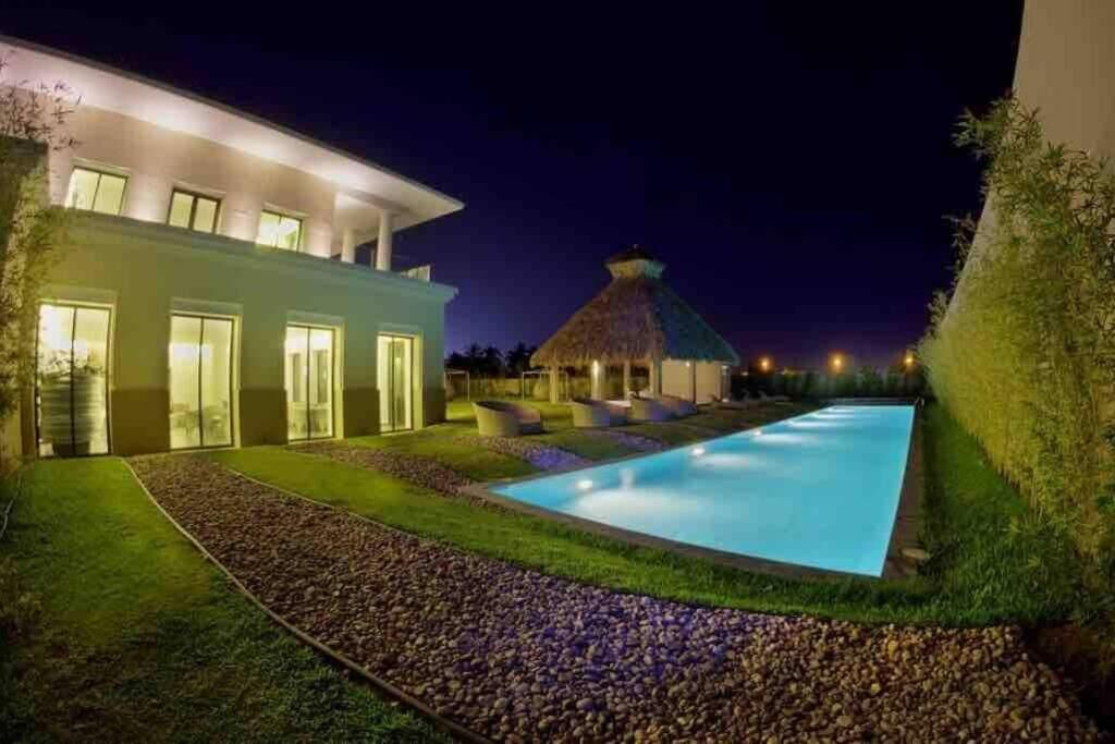 Photo of Outdoor in Acapulco
