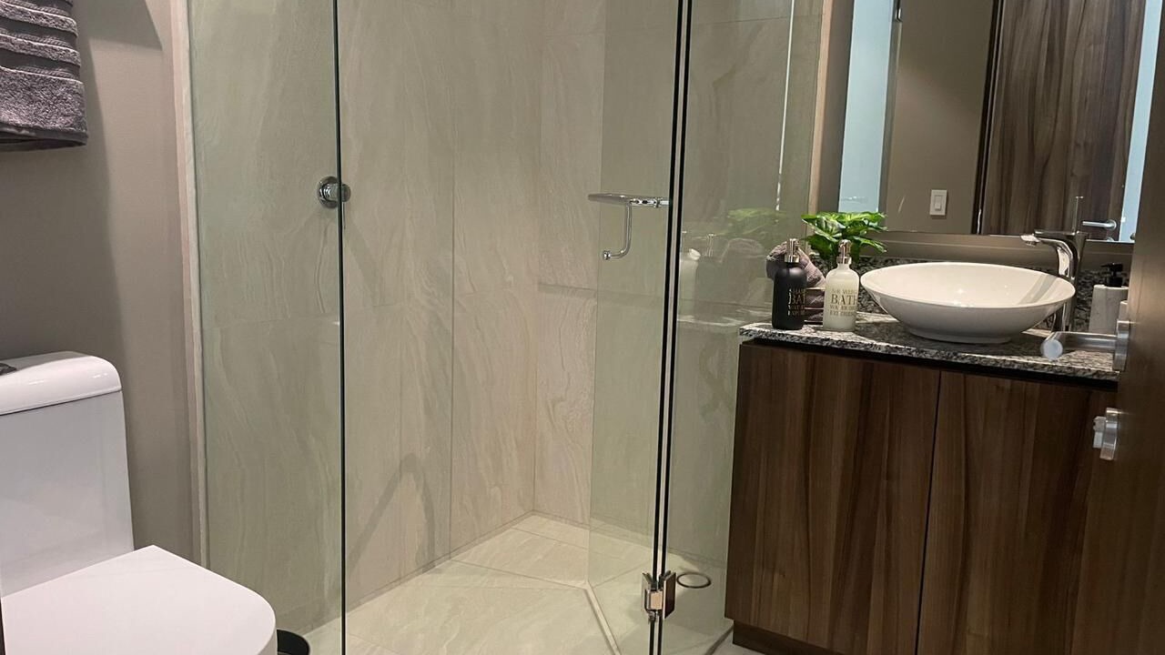 Photo of Bathroom in Acapulco