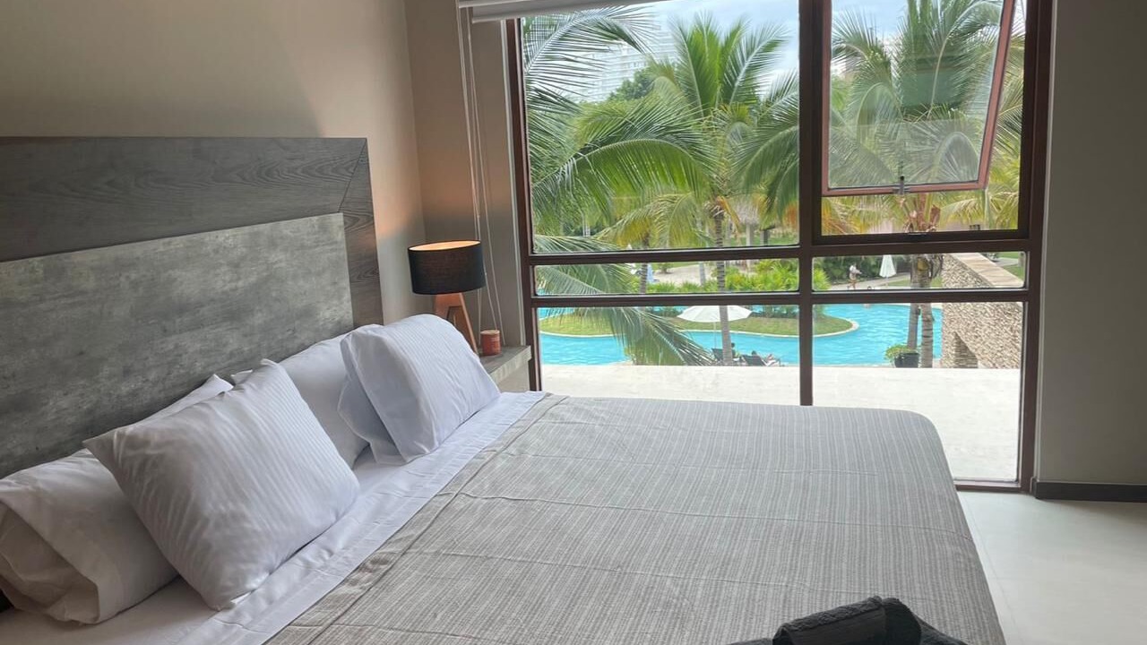 Photo of Bedroom in Acapulco
