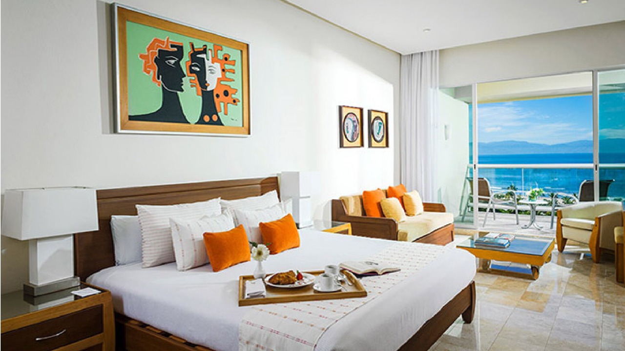 Photo of Bedroom in Diamante