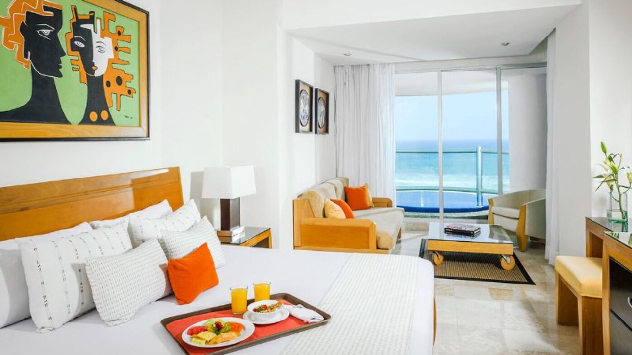 Photo of Bedroom in Diamante