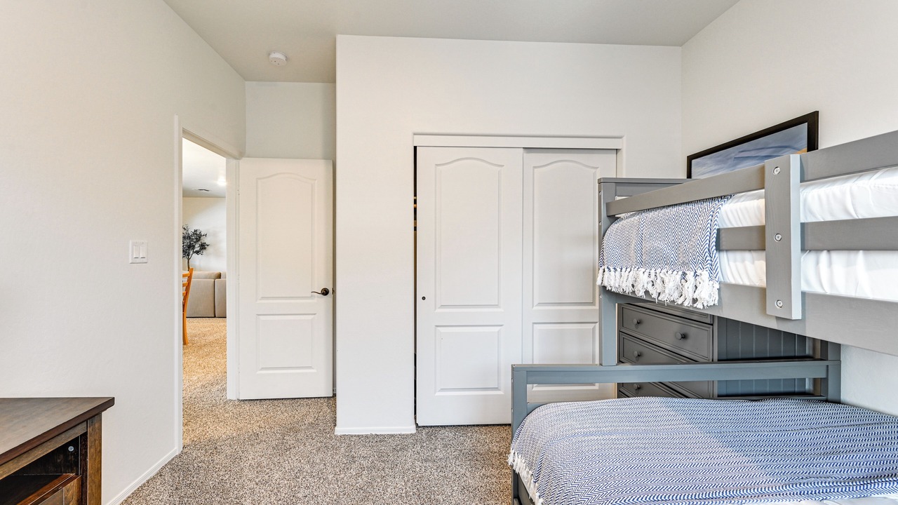 Photo of Bedroom in Yuma
