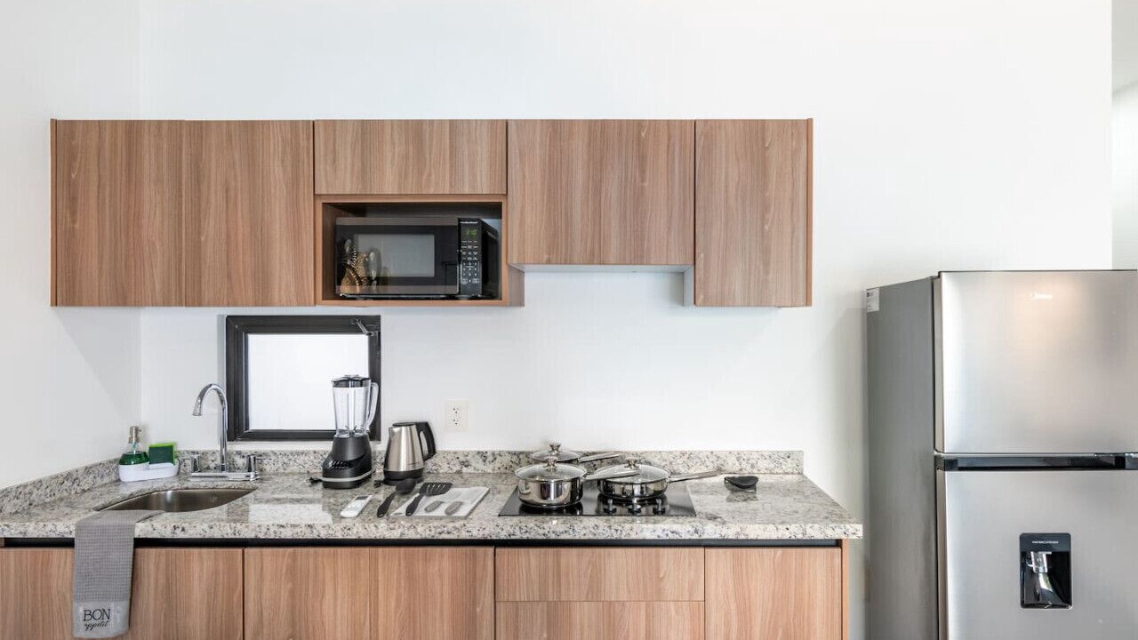Photo of Kitchen in Las Gaviotas