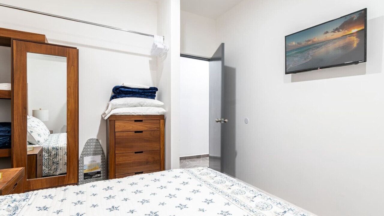 Photo of Bedroom in Las Gaviotas