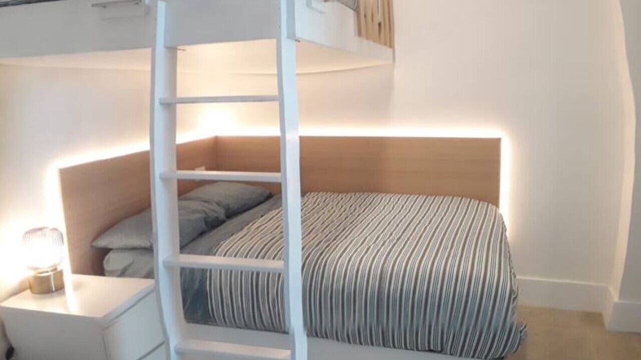 Photo of Bedroom in Playas De Tijuana