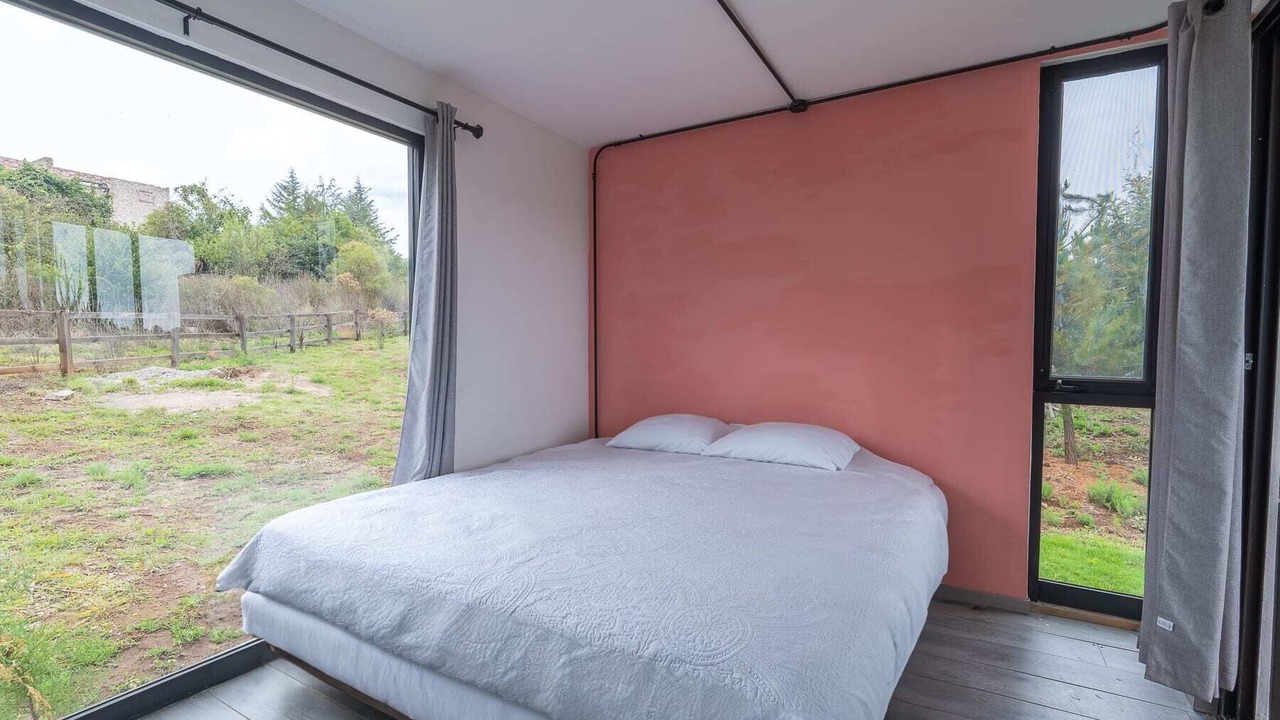Photo of Bedroom in Tapalpa