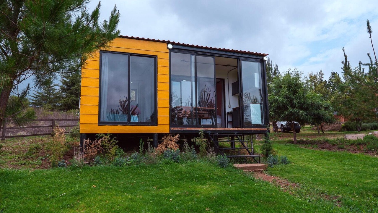 Photo of Outdoor in Tapalpa