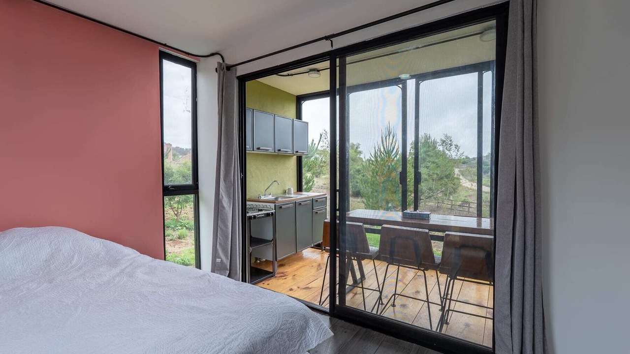Photo of Bedroom in Tapalpa