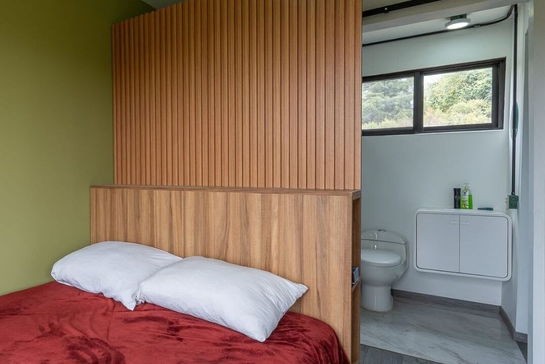 Photo of Bedroom in Tapalpa