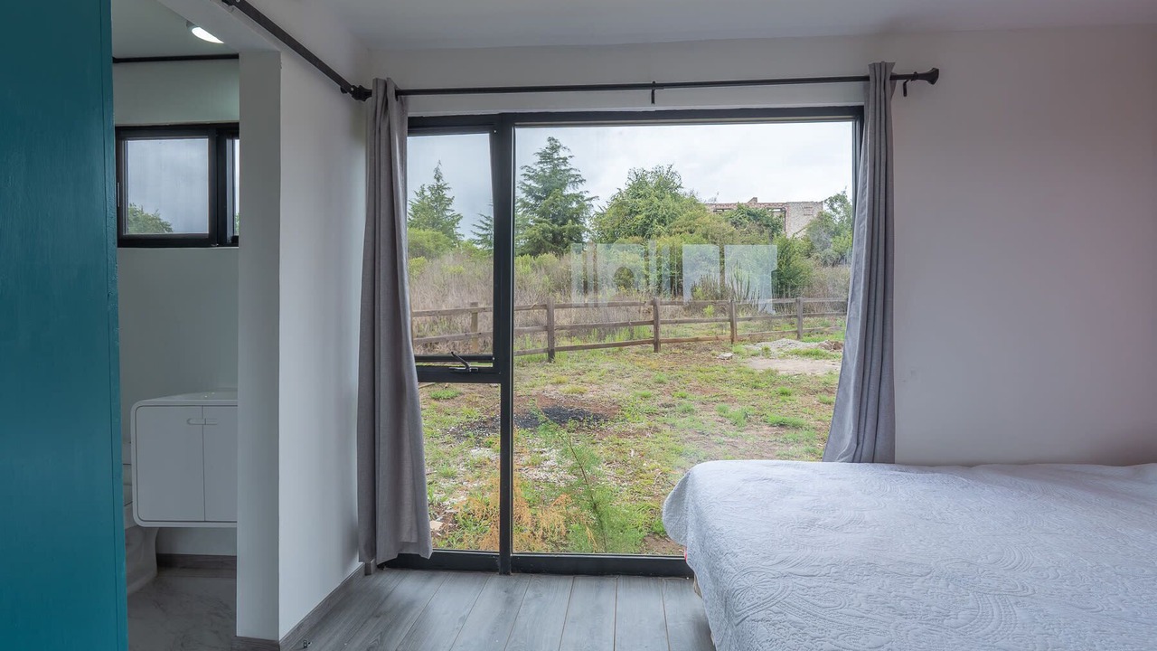 Photo of Bedroom in Tapalpa