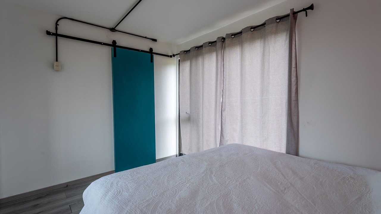 Photo of Bedroom in Tapalpa