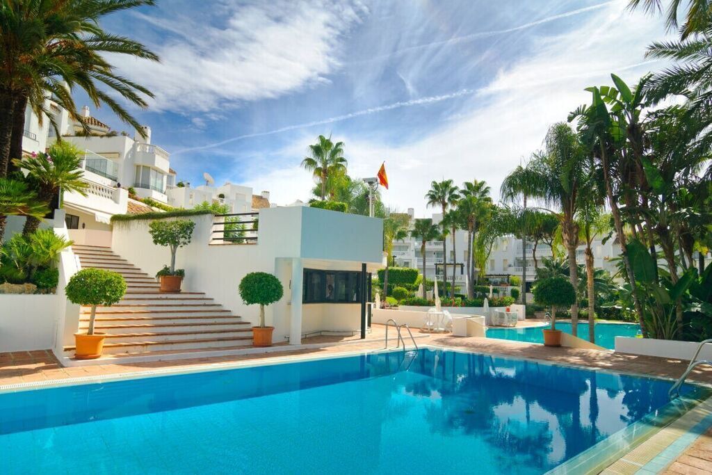 Photo of Outdoor in Nikki Beach