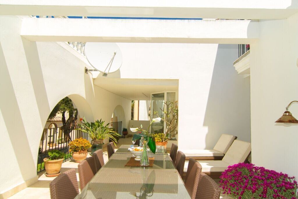 Photo of Outdoor in Nikki Beach