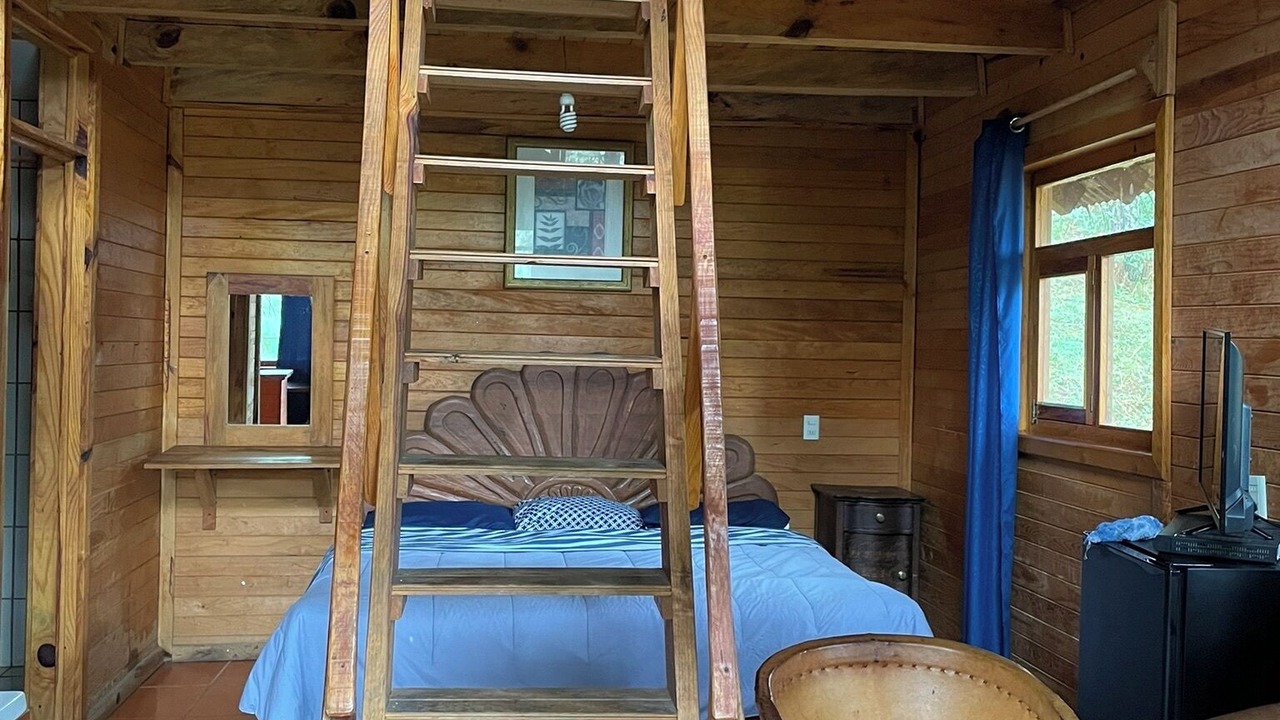 Photo of Bedroom in Mazamitla