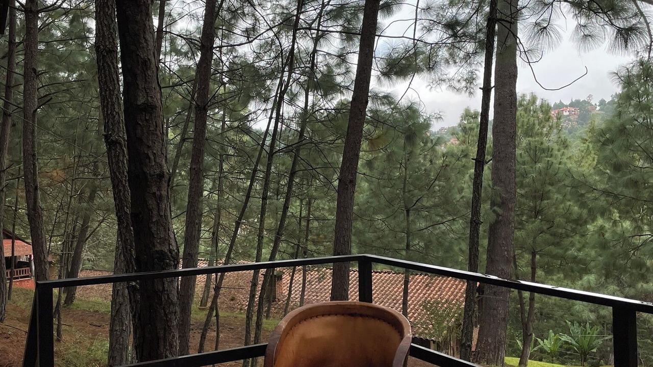 Photo of Outdoor in Mazamitla