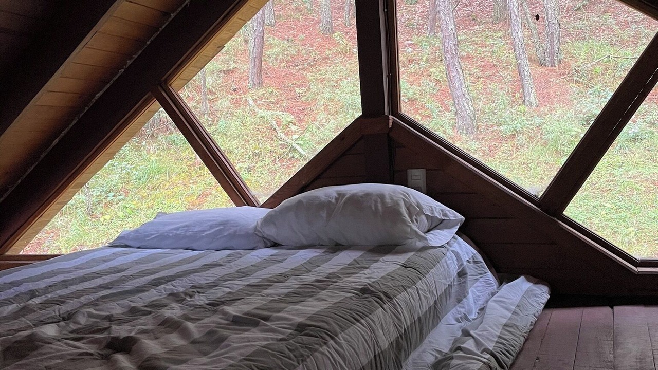 Photo of Bedroom in Mazamitla