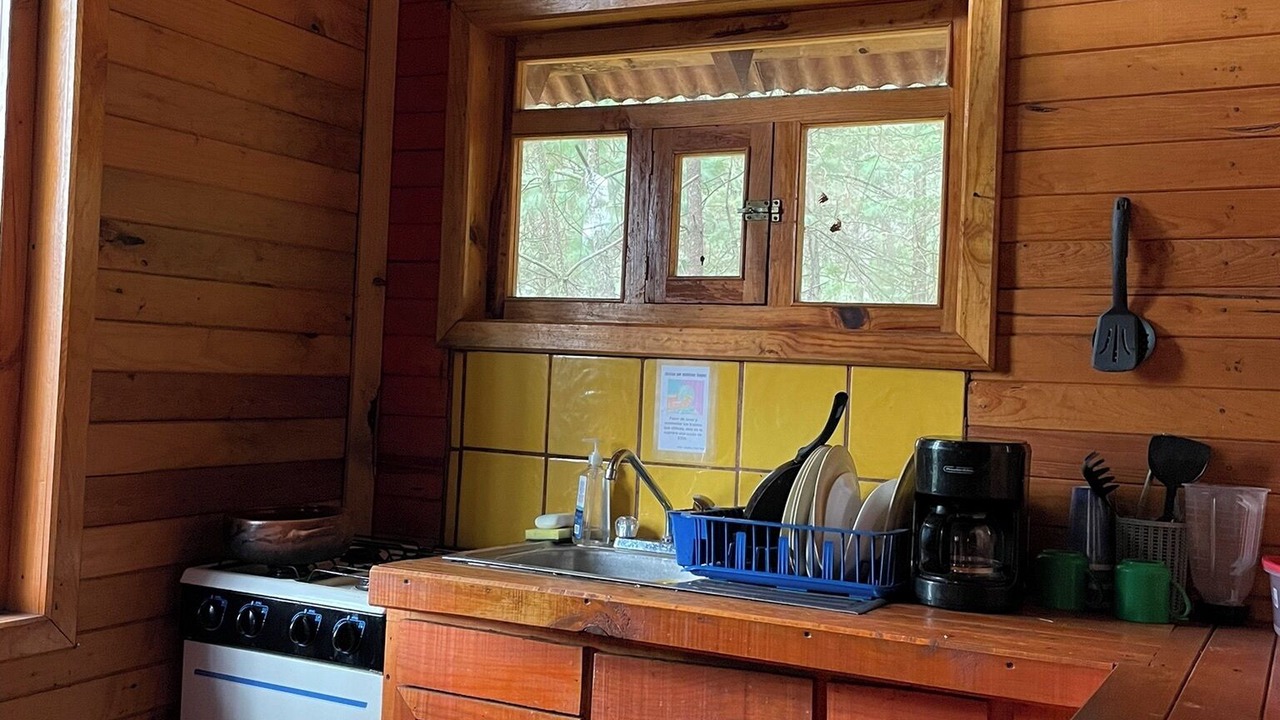 Photo of Kitchen in Mazamitla