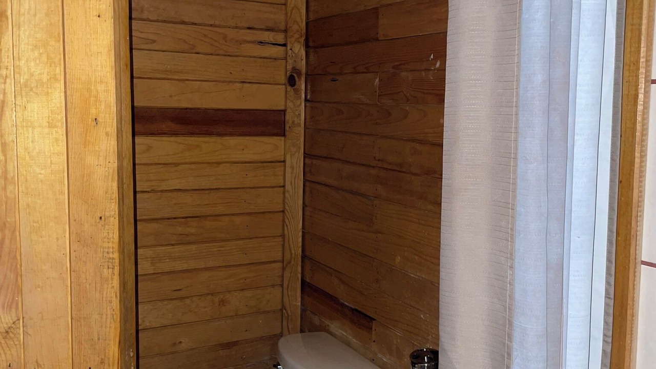 Photo of Bathroom in Mazamitla