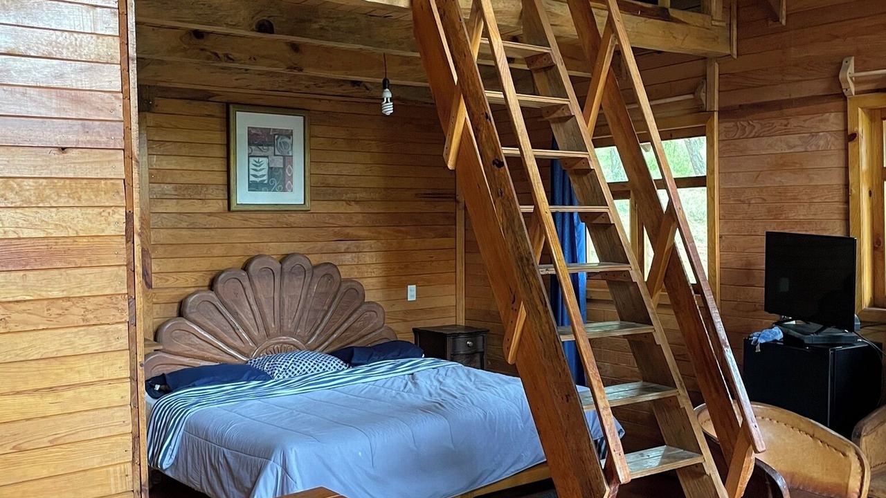 Photo of Bedroom in Mazamitla