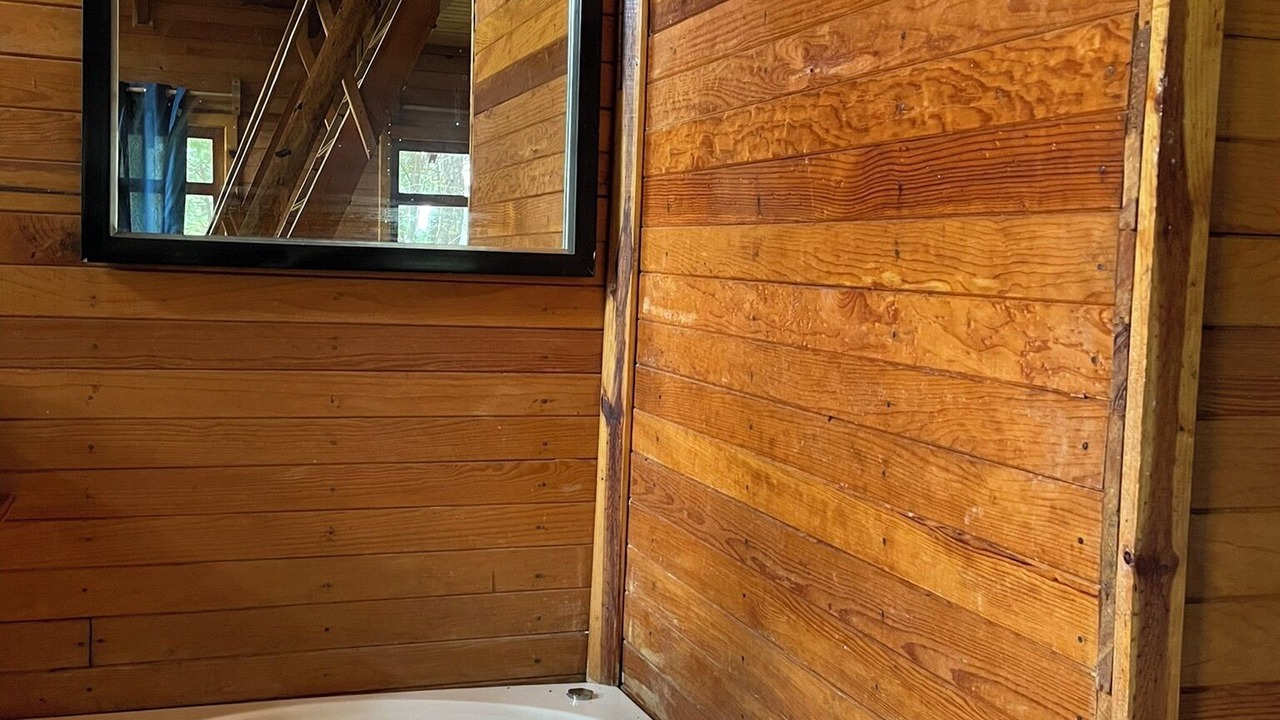 Photo of Bathroom in Mazamitla