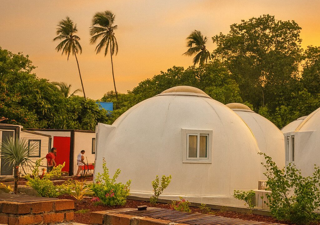 Photo of Outdoor in Barra de Navidad