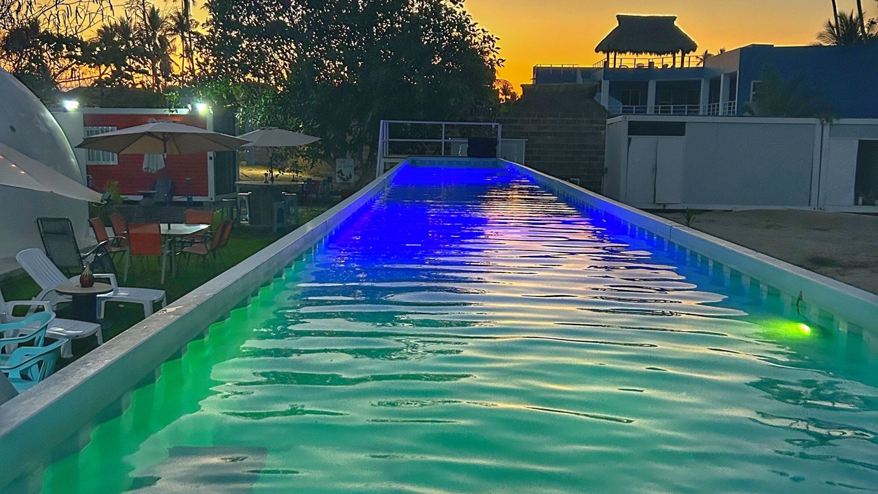 Photo of Outdoor in Barra de Navidad
