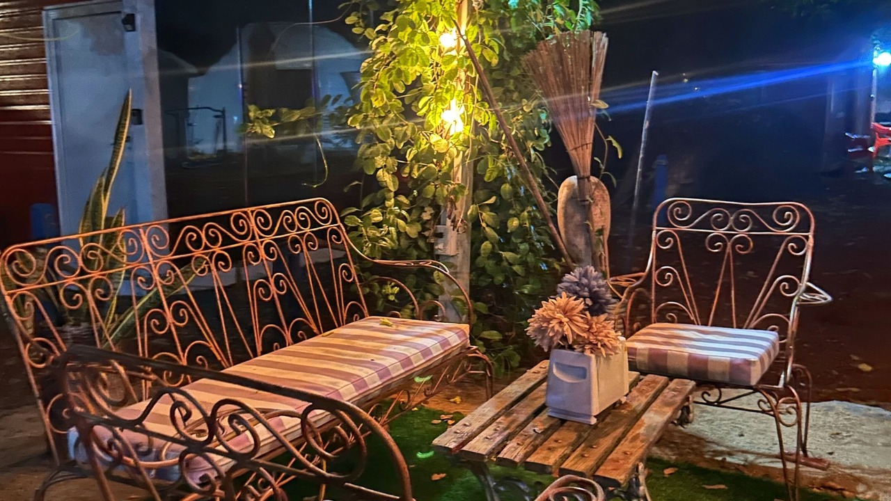 Photo of Patio Balcony in Barra de Navidad