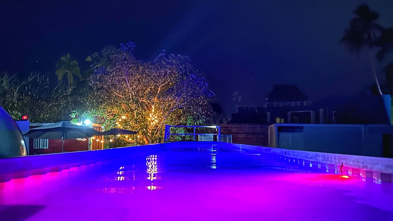 Photo of Outdoor in Barra de Navidad