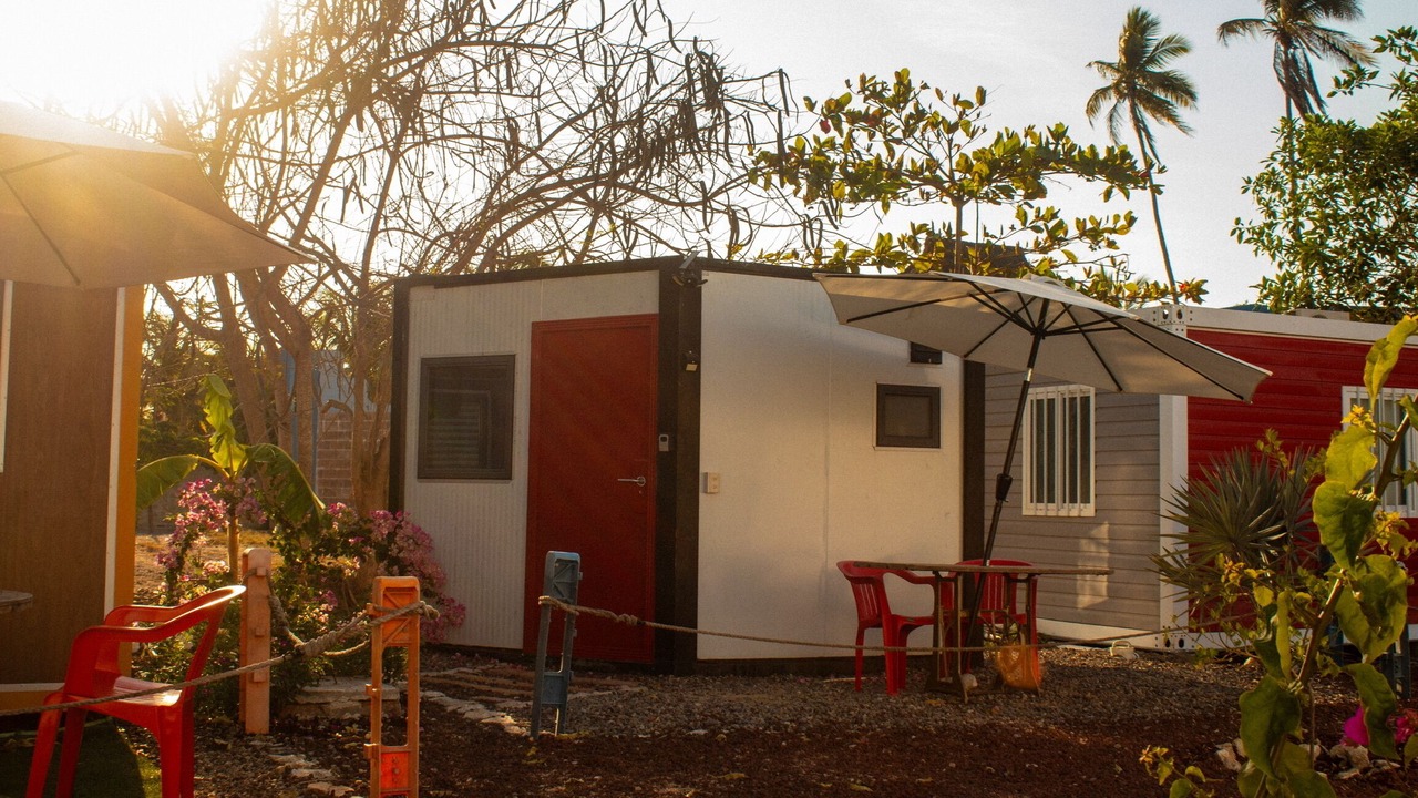 Photo of Outdoor in Barra de Navidad