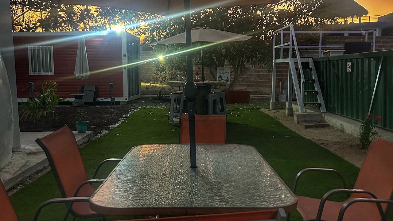 Photo of Outdoor in Barra de Navidad