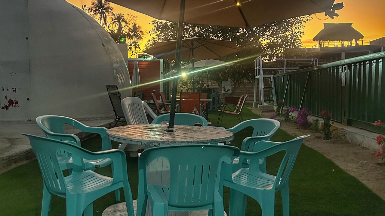 Photo of Outdoor in Barra de Navidad
