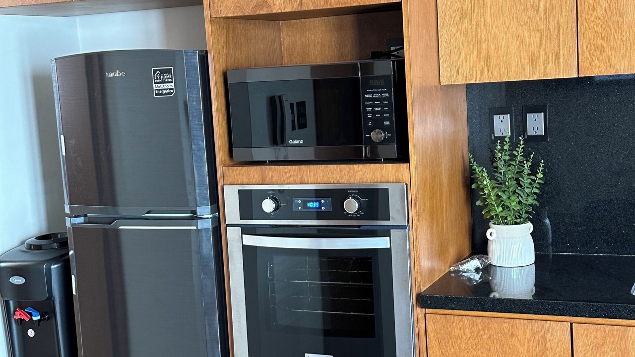Photo of Kitchen in Boca del Rio