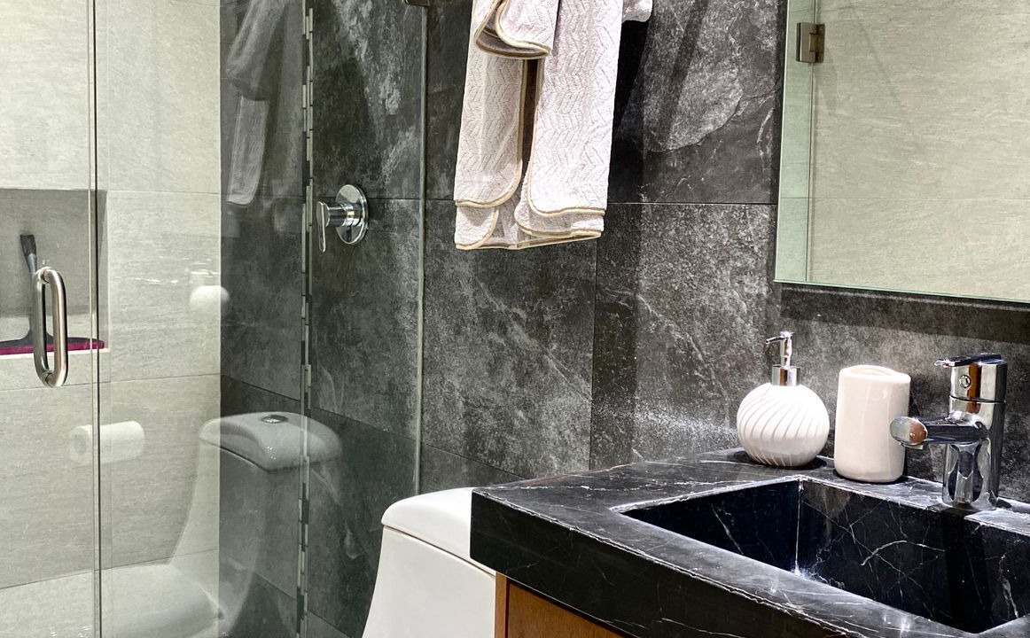 Photo of Bathroom in Boca del Rio