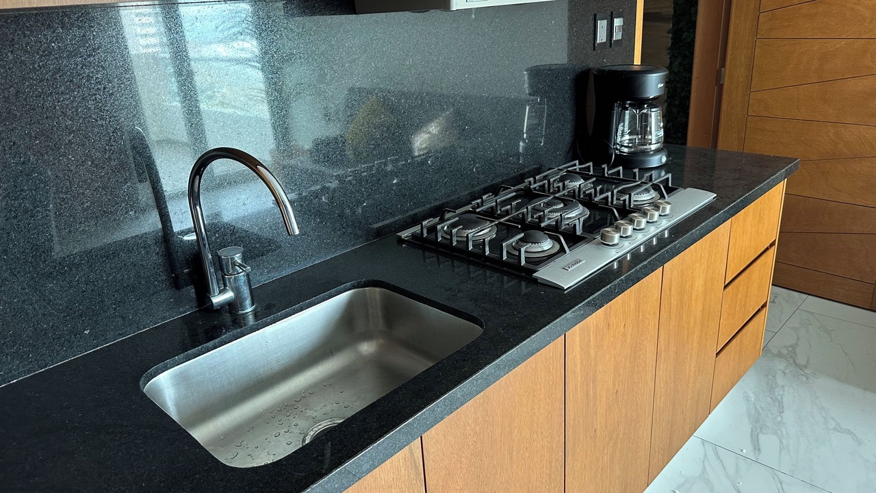Photo of Kitchen in Boca del Rio