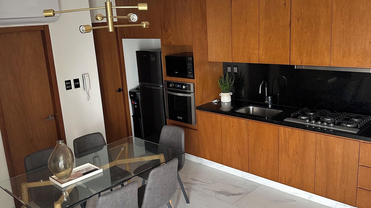 Photo of Kitchen in Boca del Rio