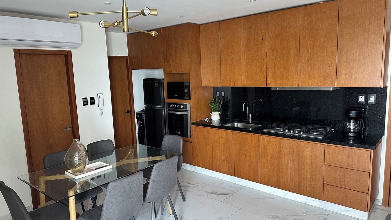 Photo of Kitchen in Boca del Rio