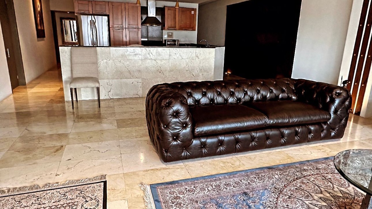 Photo of Livingroom in San Pedro Garza Garcia