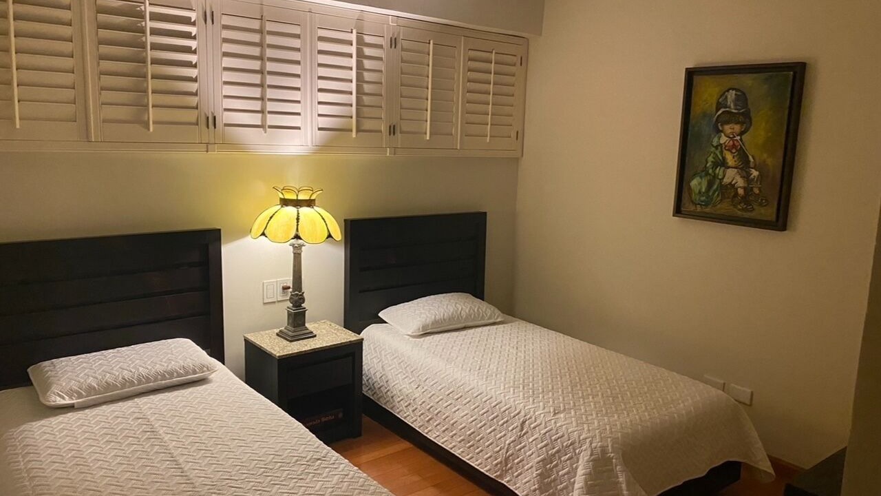 Photo of Bedroom in San Pedro Garza Garcia