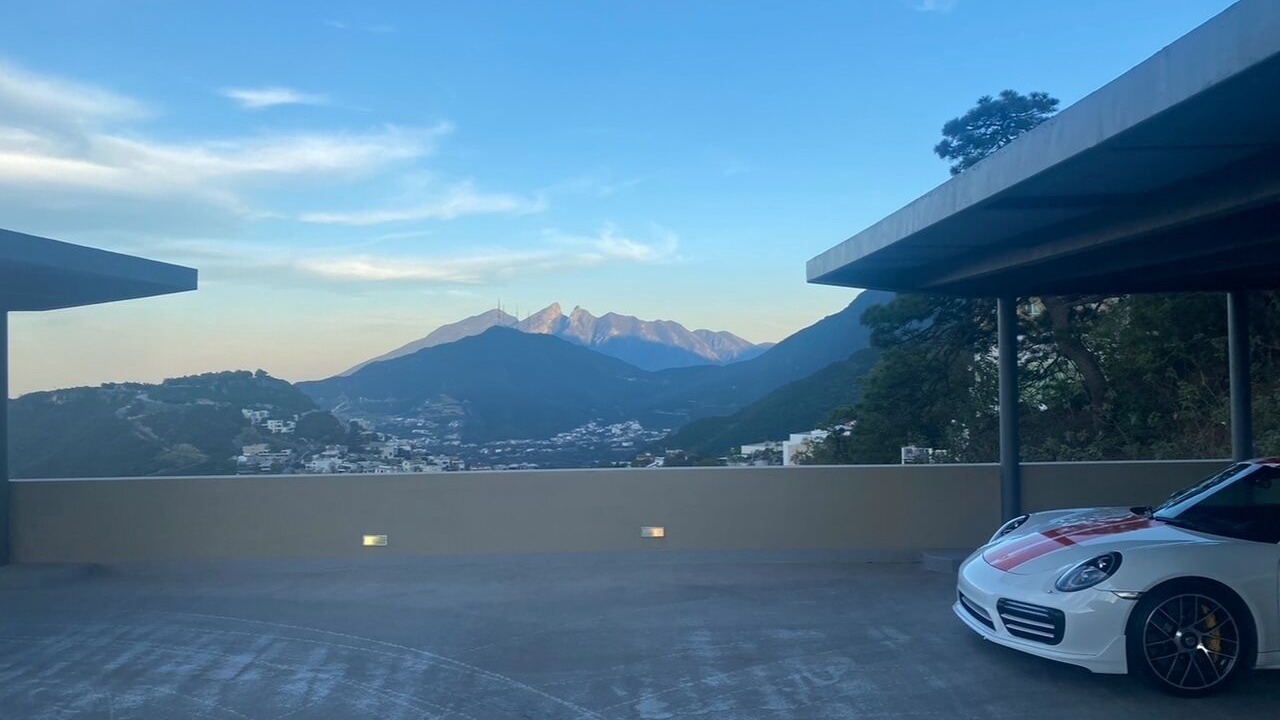 Photo of Outdoor in San Pedro Garza Garcia