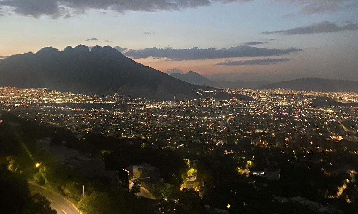 Photo of Outdoor in San Pedro Garza Garcia