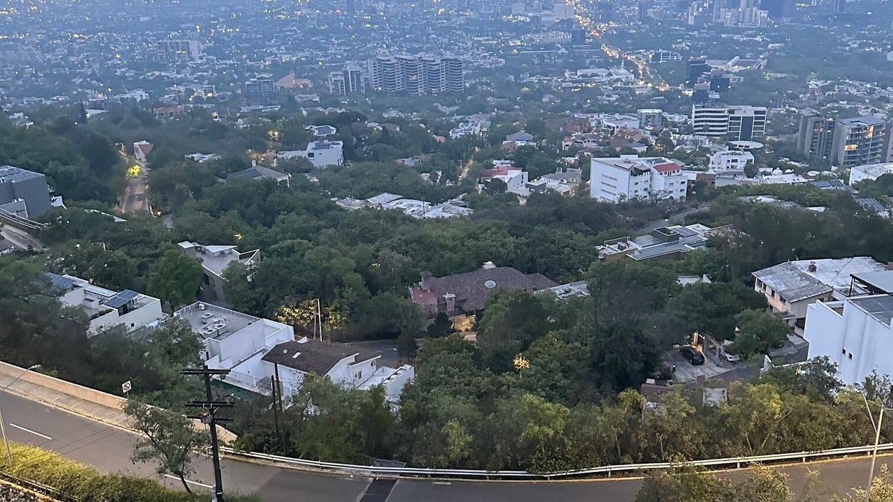 Photo of Outdoor in San Pedro Garza Garcia