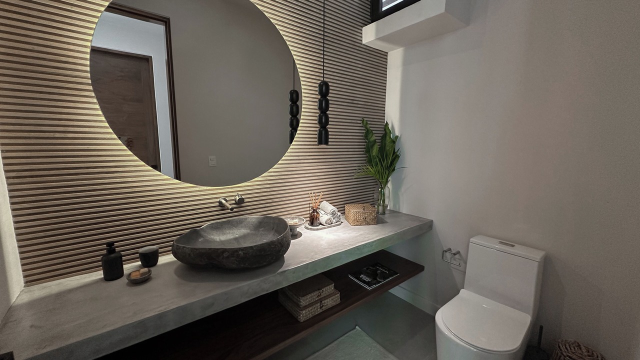 Photo of Bathroom in Xpu-Ha