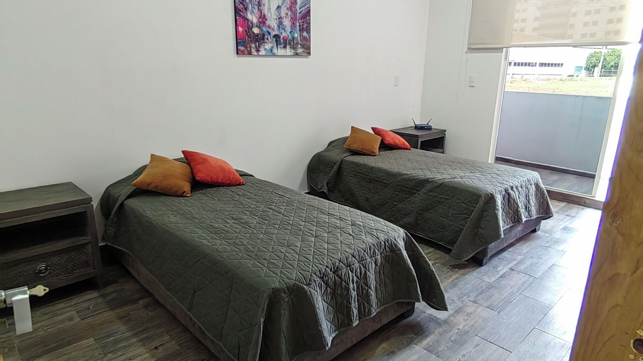 Photo of Bedroom in Puebla