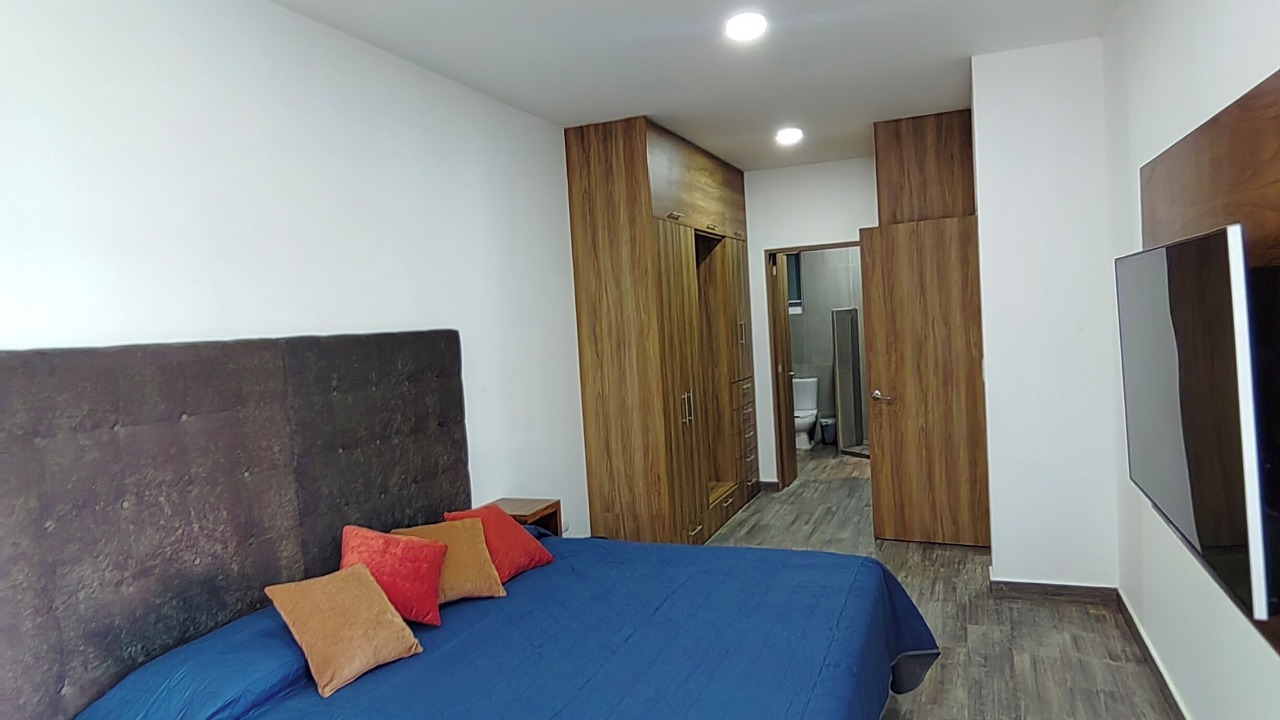Photo of Bedroom in Puebla