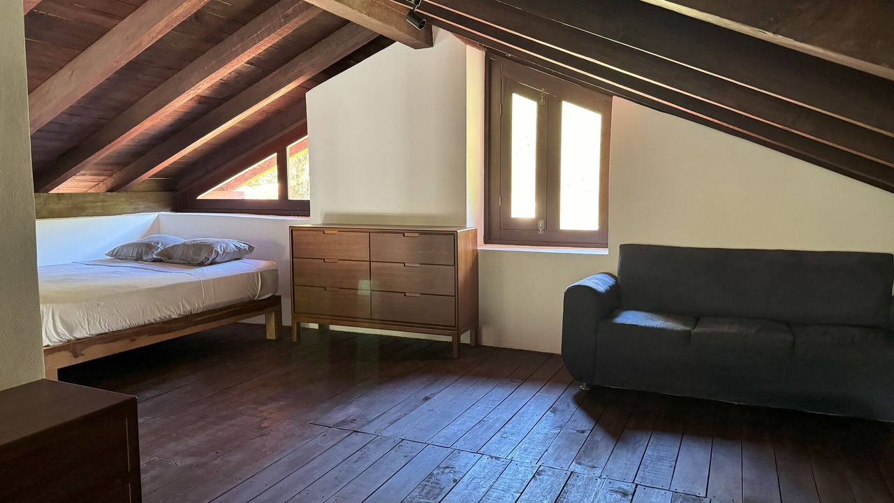 Photo of Bedroom in San Sebastian del Oeste