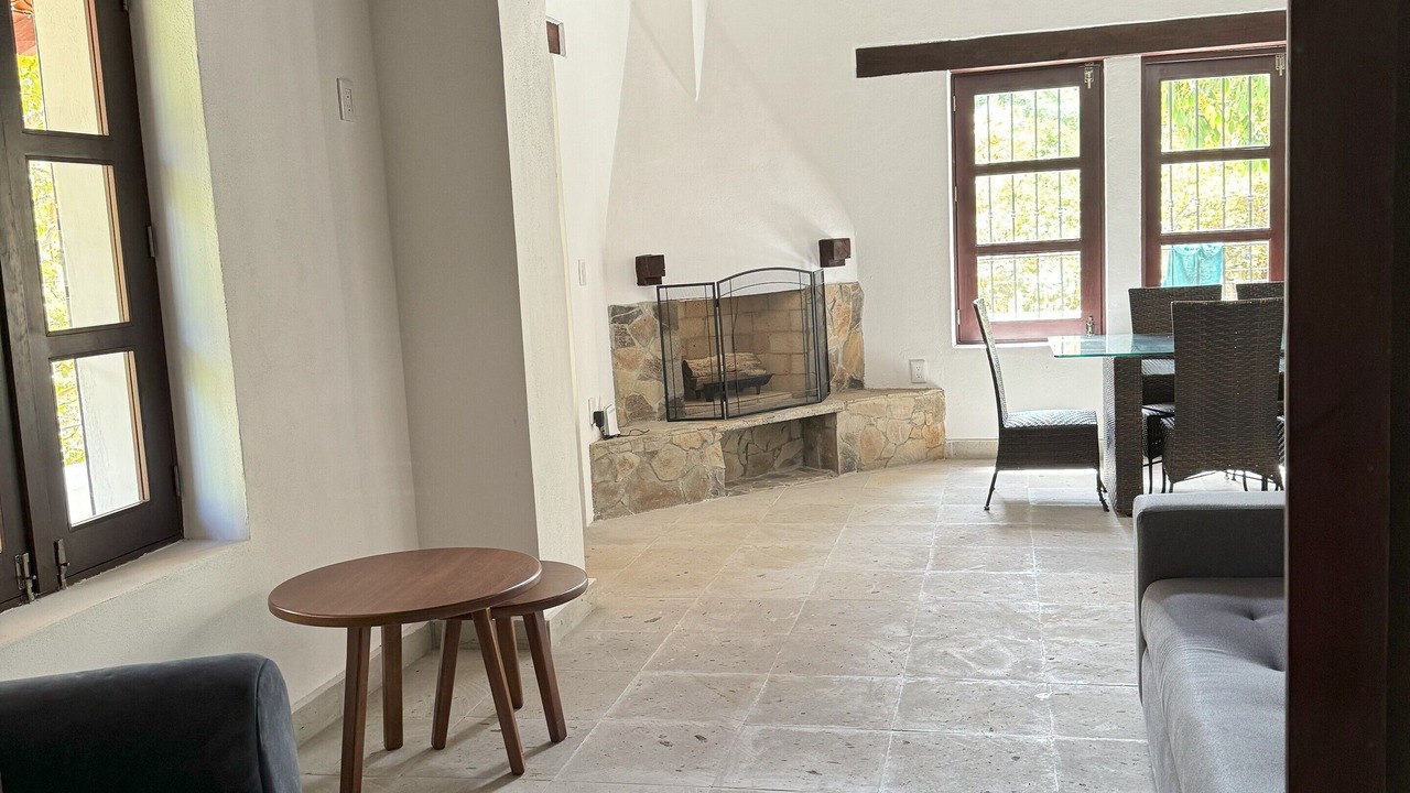 Photo of Livingroom in San Sebastian del Oeste